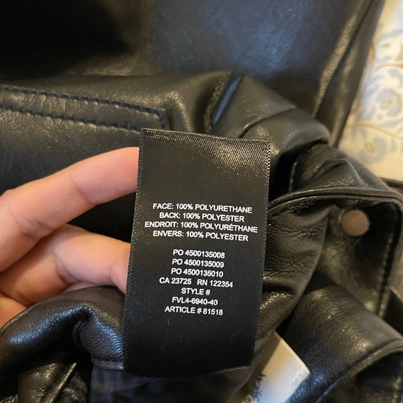 Wilfred - The Melina Pants 00 - Picture 2 of 3